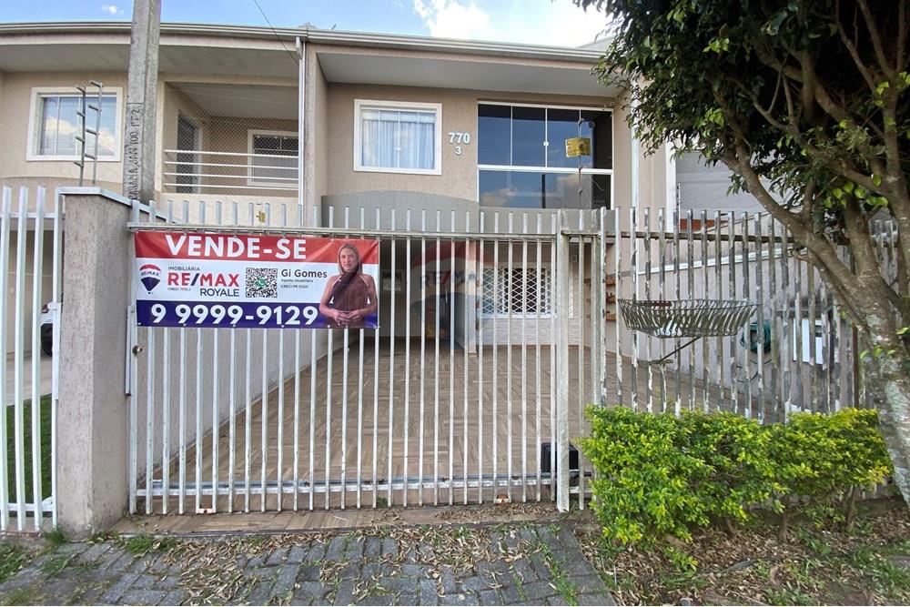 Sobrado - Venda - Curitiba , Paraná - IMG_8740.JPG - 560251045-61