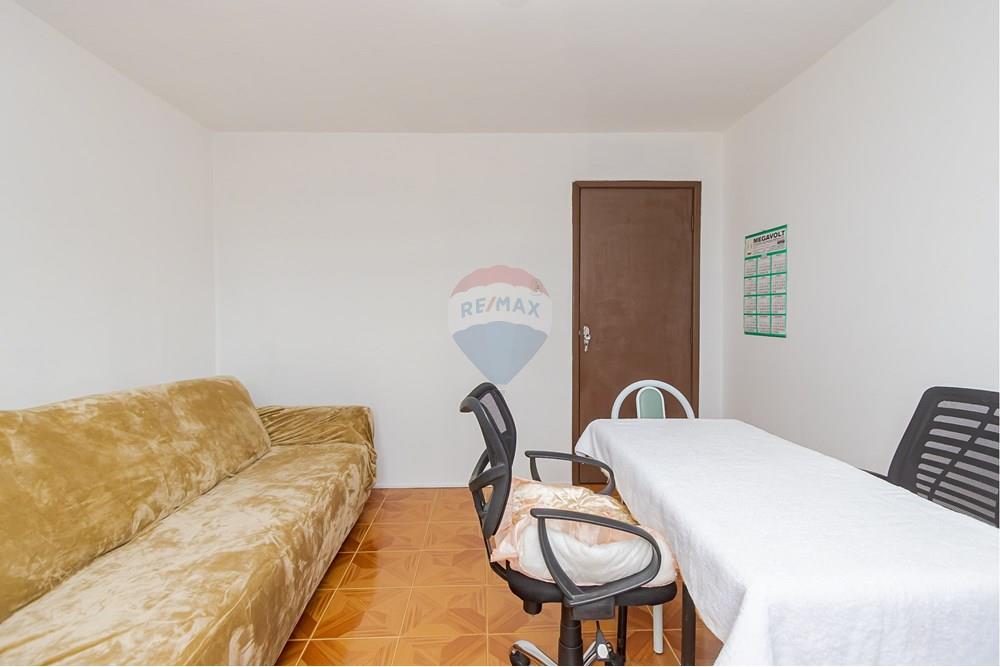 Sobrado - Venda - Colombo , Paraná - IMG_6366.jpg - 560461004-7