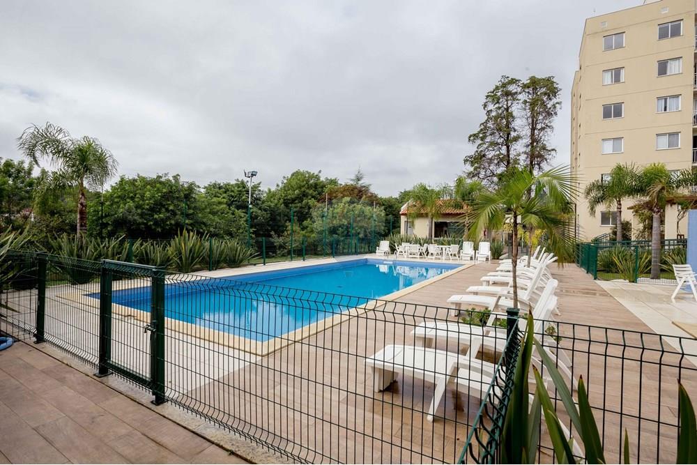 Apartamento - Alugar - Curitiba , Paraná - Amadeu Assad Yassim 270 28.jpg - 560311047-558