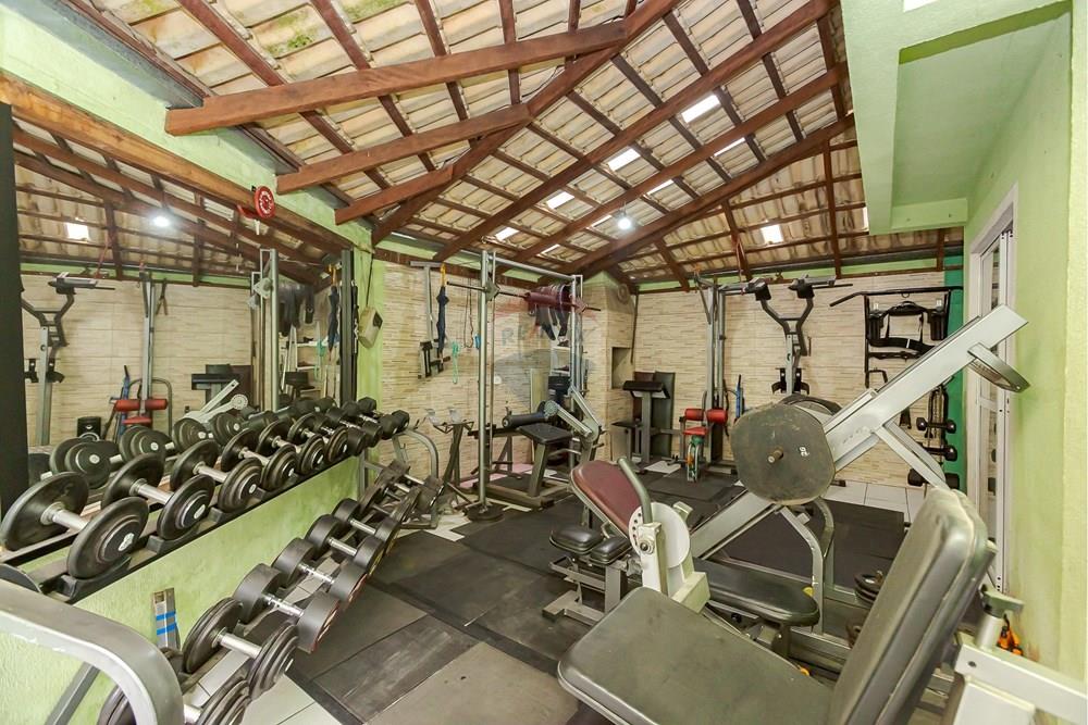 Sobrado - Venda - Curitiba , Paraná - 5D3_6300.jpg - 560331136-21