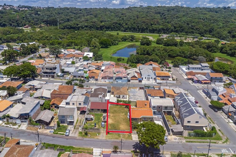 Terreno - Venda - Curitiba , Paraná - sheep - DJI_0588_1.JPG - 560351109-27
