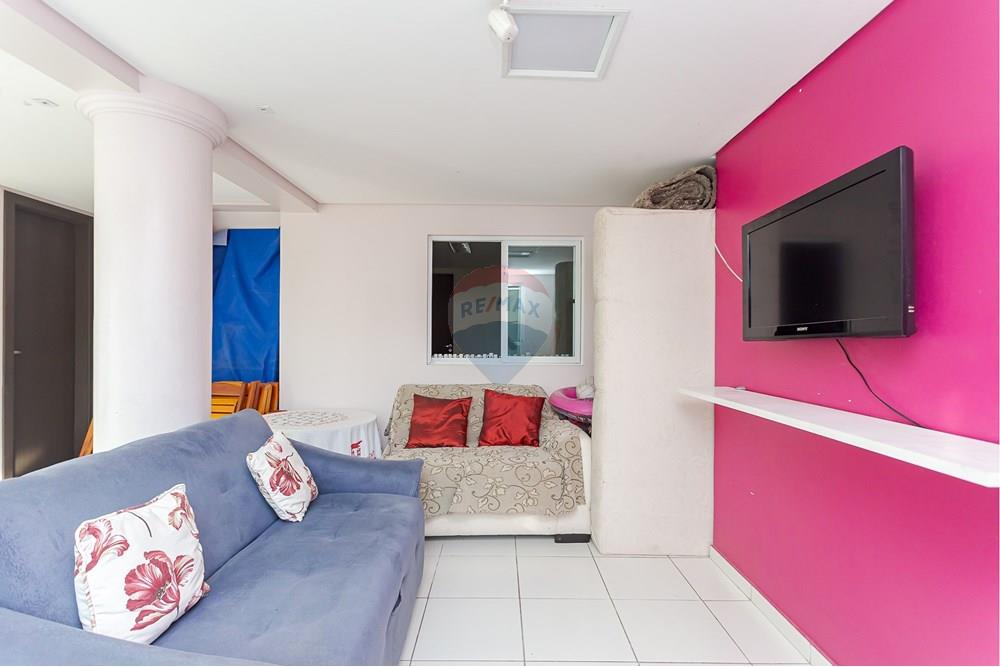 Sobrado - Venda - Pinhais , Paraná - IMG_1931.jpg - 560331132-15