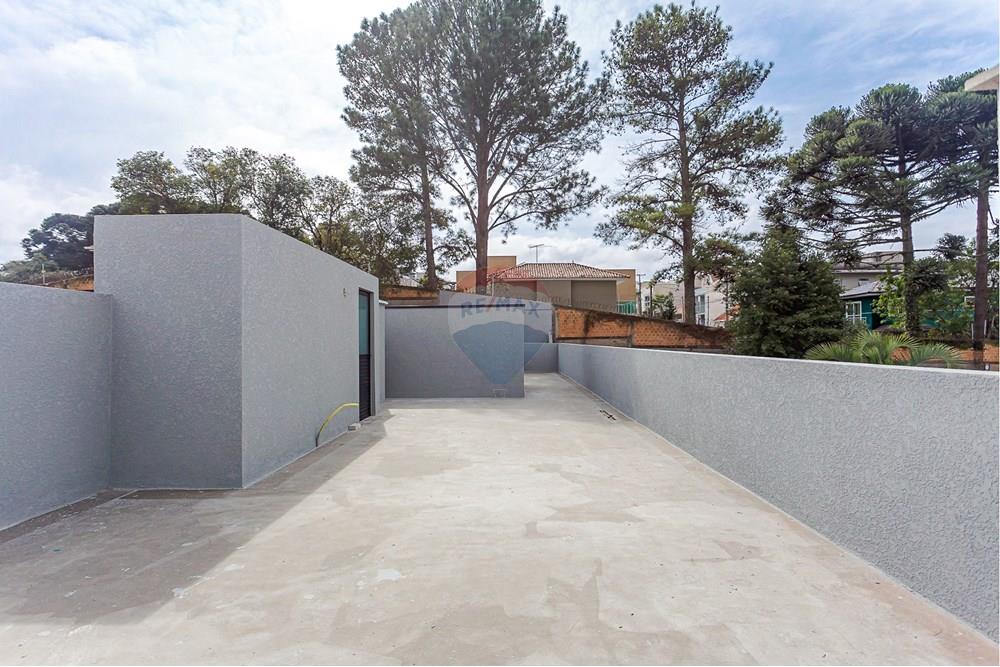 Sobrado - Venda - São José dos Pinhais , Paraná - IMG_4150.jpg - 560391013-20