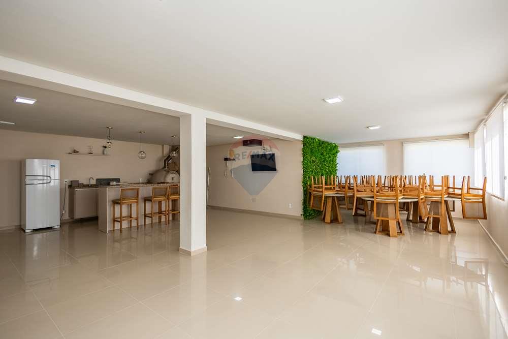 Apartamento - Venda - Araucária , Paraná - IMG_3332.jpg - 560251029-41