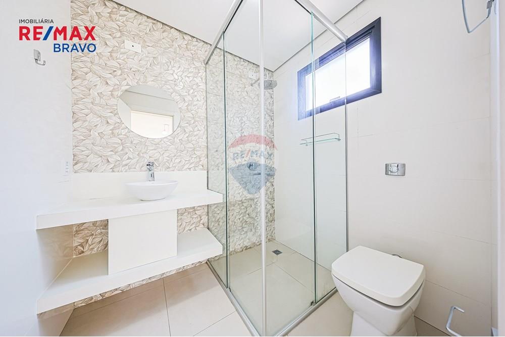 Casa de Condomínio - Venda - Campo Largo , Paraná - CRF_2077.jpg - 560371021-42