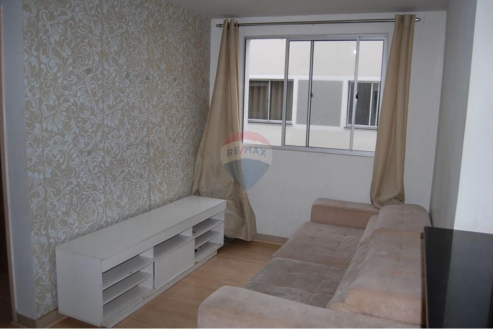 Apartamento - Venda - São José dos Pinhais , Paraná - 11.JPG - 560471010-6
