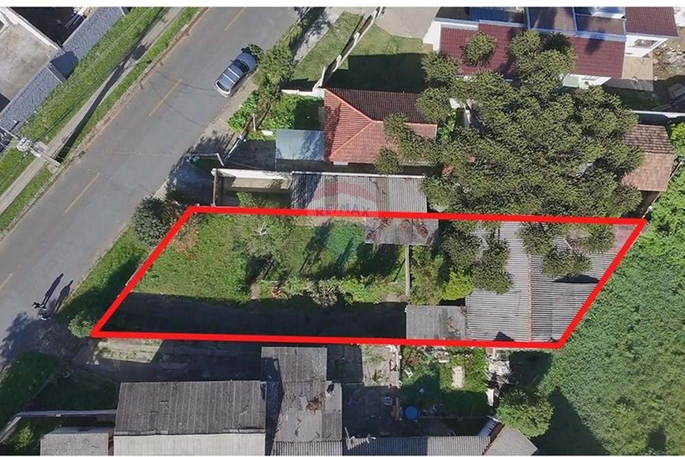 Terreno - Venda - Curitiba , Paraná - 1.jpg - 560321151-10