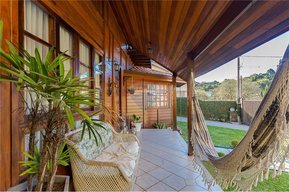 Casa - Venda - Curitiba , Paraná - 7 - 560321142-3