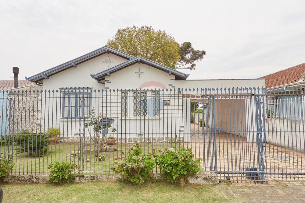 住宅 - 房子 - Curitiba , Paraná - BR - _MG_7605.jpg - 560411044-137