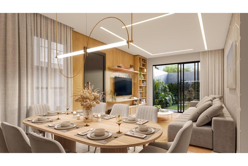 Sobrado - Venda - Curitiba , Paraná - 2137461.jpg - 560501022-18