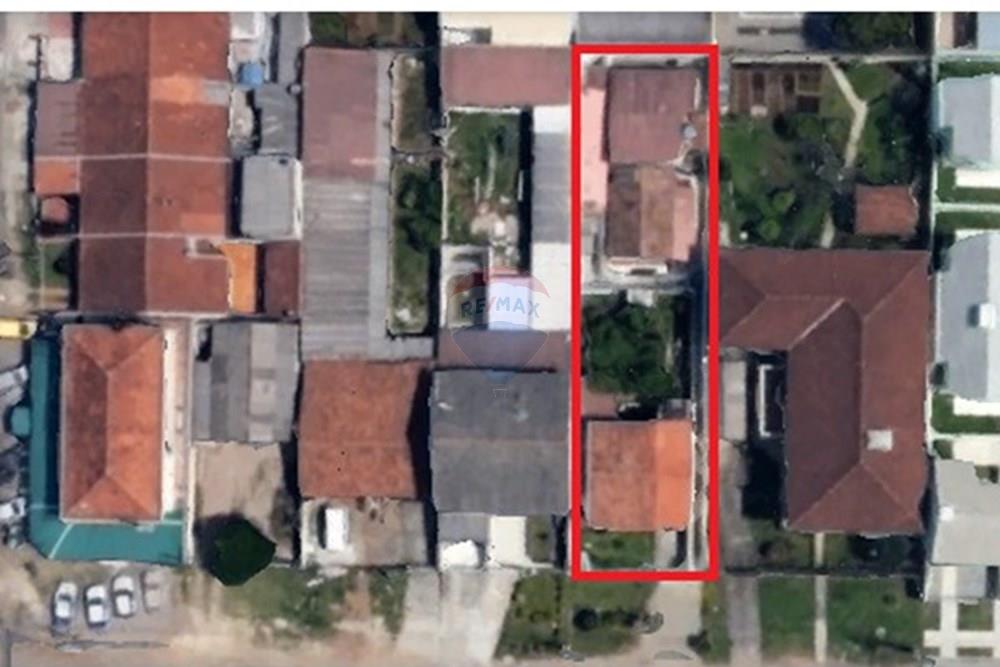 Terreno à venda, 600m² - Foto 3