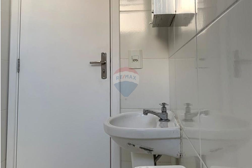 באזור מגורים - דירה - Campo Largo , Paraná - BR - baneiro 3.jpg - 560411052-110