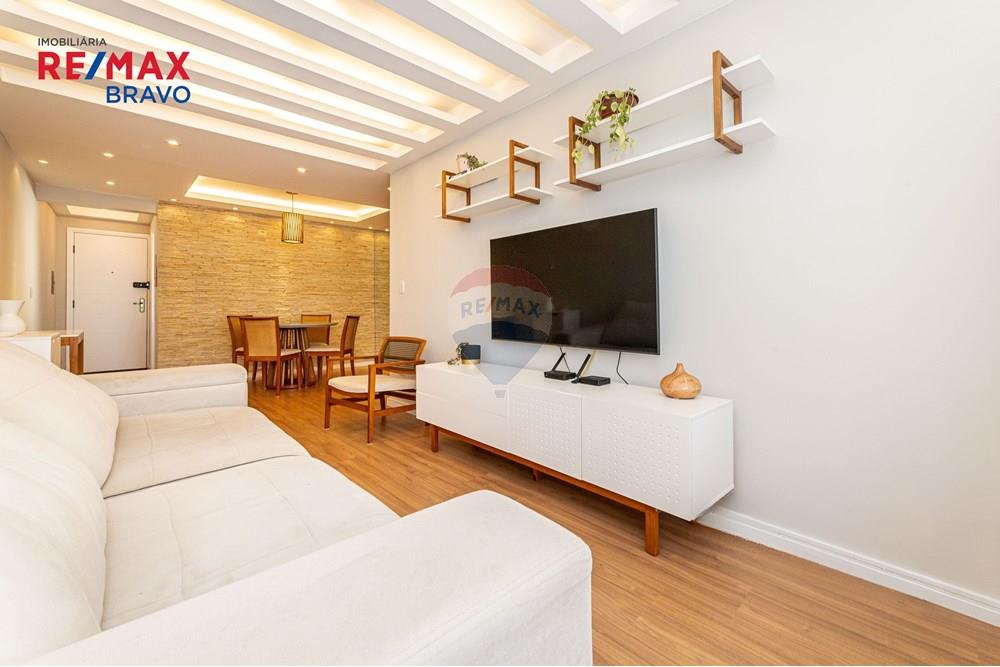 Apartamento - Venda - Curitiba , Paraná - 49a0931e-8530-48dd-9213-e5a340b8ab62.jpg - 560371015-51