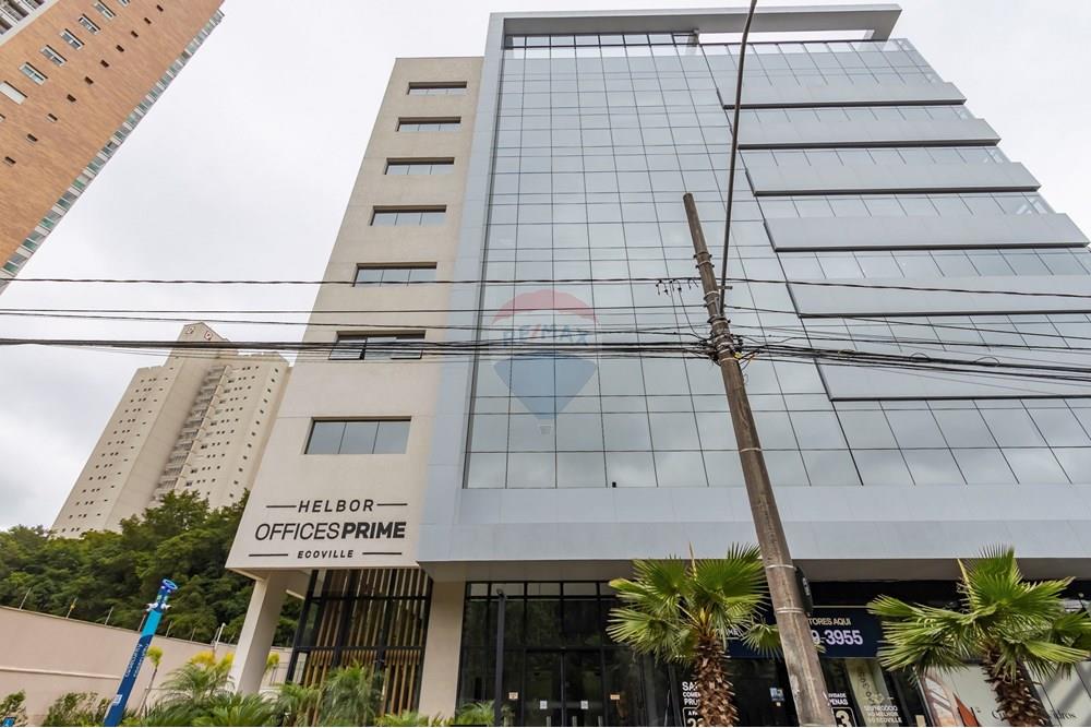 Cj. Comercial/ Sala - Venda - Curitiba , Paraná - IMG_4685_1.jpg - 560311047-542