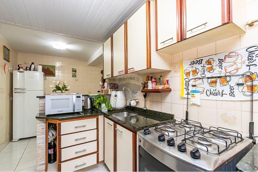 Casa - Venda - Curitiba , Paraná - IMG_4768_1.jpg - 560411009-97