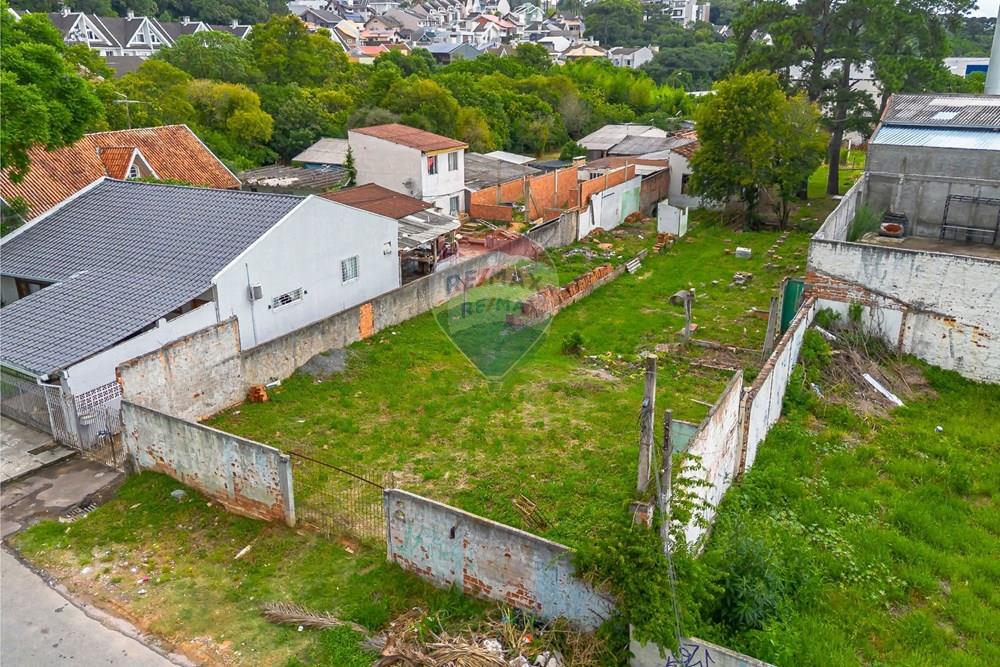 Terreno - Venda - Curitiba , Paraná - 1.jpg - 560301090-5