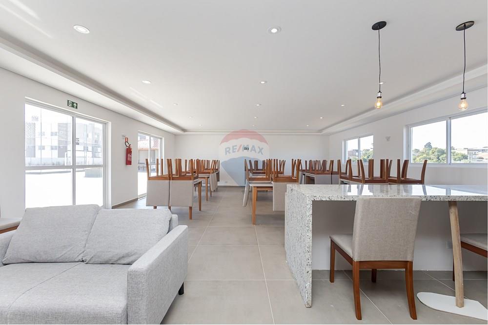 Apartamento à venda com 2 quartos, 44m² - Foto 33