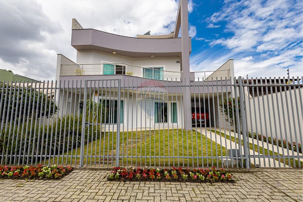 Casa - Venda - Curitiba , Paraná - Sheep - IMG_3256.jpg - 560471017-1