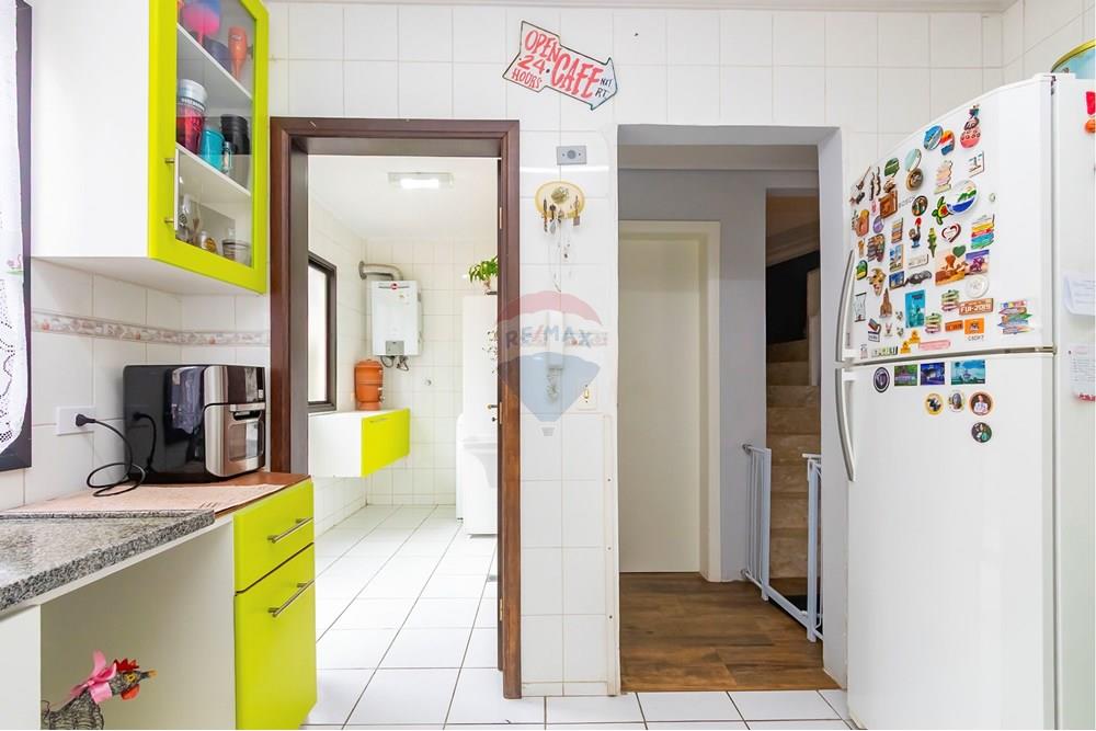 Sobrado - Venda - Curitiba , Paraná - IMG_8719_1.jpg - 560331080-6