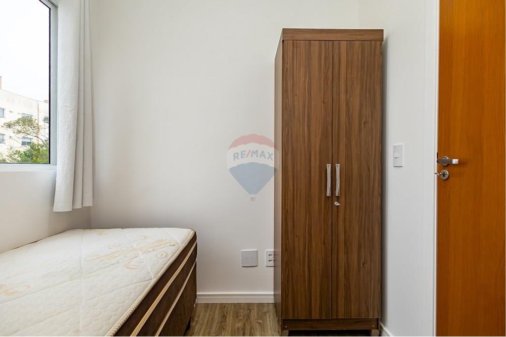 Apartamento - Alugar - Colombo , Paraná - IMG_7579.jpg - 560251018-297