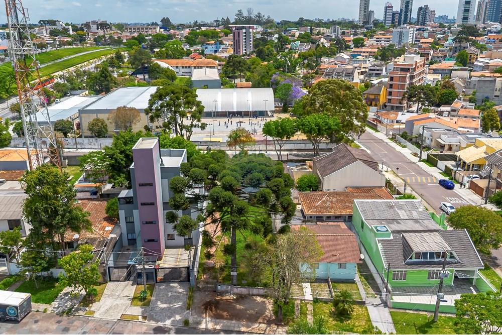 Terreno - Venda - Curitiba , Paraná - DJI_0895_1.jpg - 560341136-51