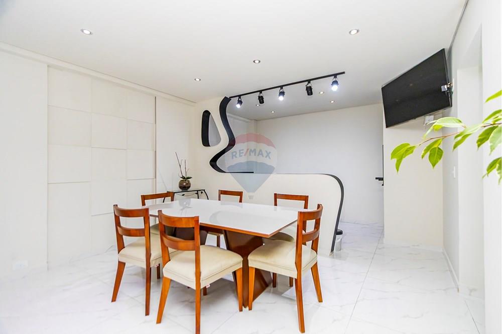 Sobrado - Venda - São José dos Pinhais , Paraná - IMG_9492_1.jpg - 560351054-214