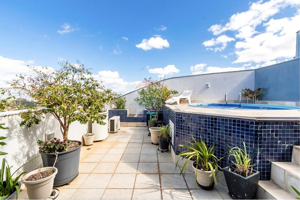 Cobertura - Venda - Curitiba , Paraná - IMG_7068_1.jpg - 560311060-20