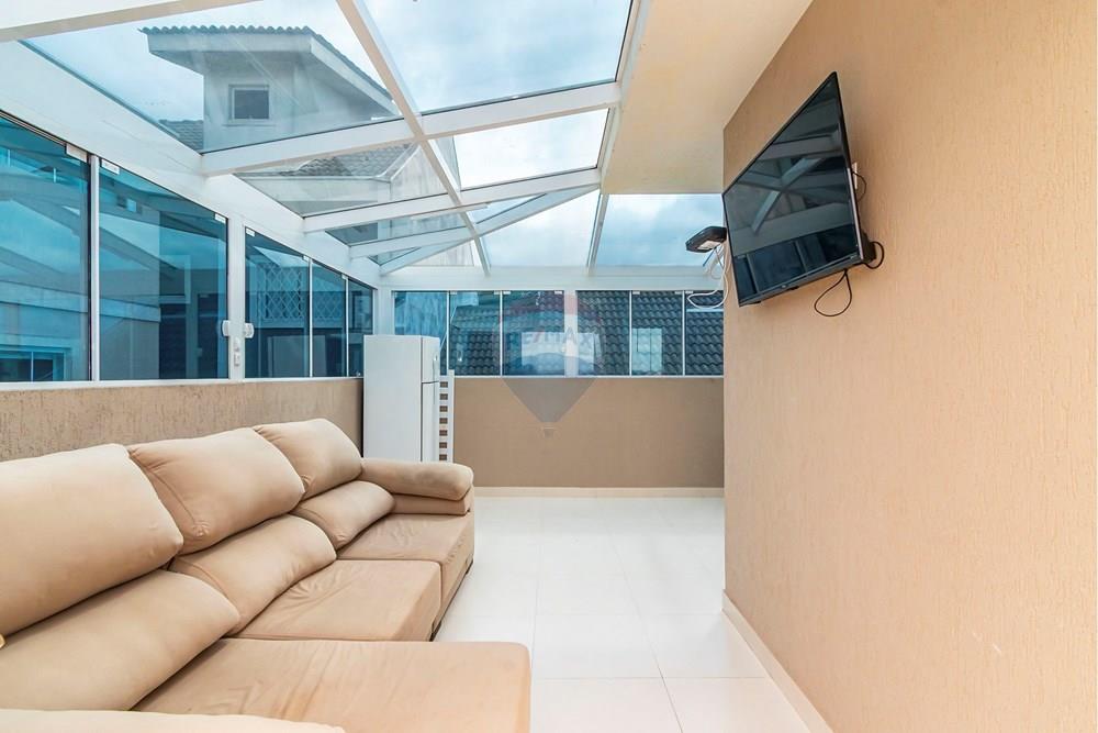 Casa - Venda - Curitiba , Paraná - Sheep - IMG_1352_1.jpg - Churrasqueira - 560471016-4