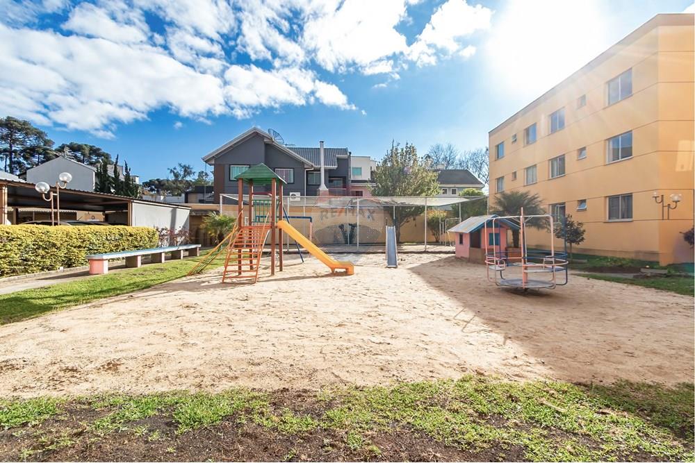 Apartamento - Venda - Curitiba , Paraná - IMG_0441_1.jpg - 560351022-77