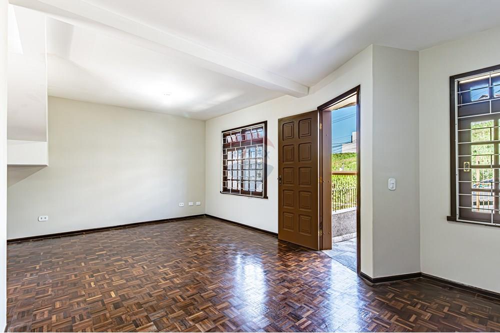 Casa - Alugar - Curitiba , Paraná - Pedro Racoski, 200 - SOBRADO (1).jpg - 560311008-66