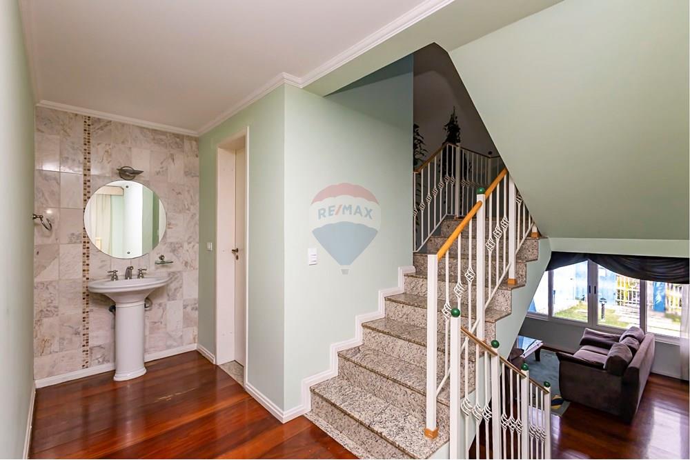 Casa - Venda - Curitiba , Paraná - 1.25.jpg - 560251077-7