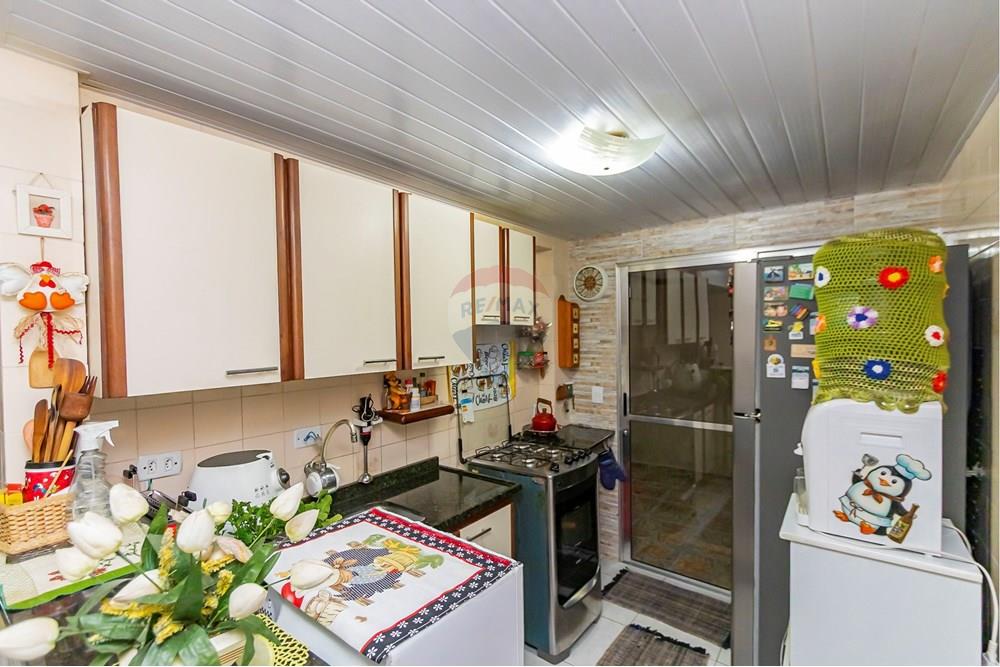 Casa - Venda - Curitiba , Paraná - IMG_4766_1.jpg - 560411009-97