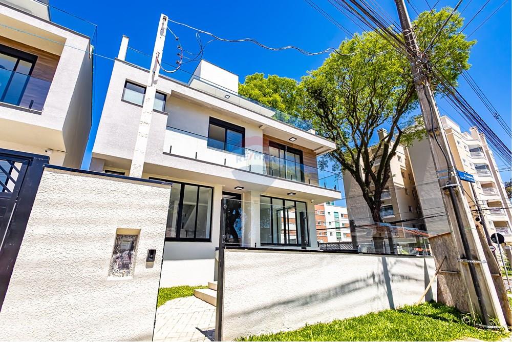 Casa - Venda - Curitiba , Paraná - IMG_8556.jpg - 560321091-59