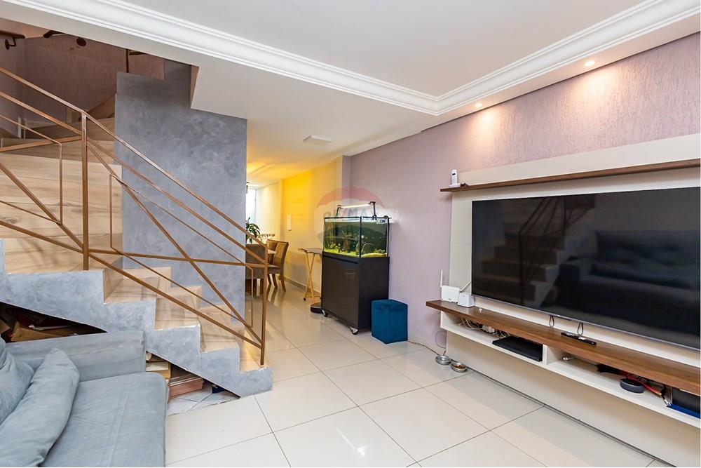 Sobrado - Venda - Curitiba , Paraná - IMG_9192.jpg - 560351160-3