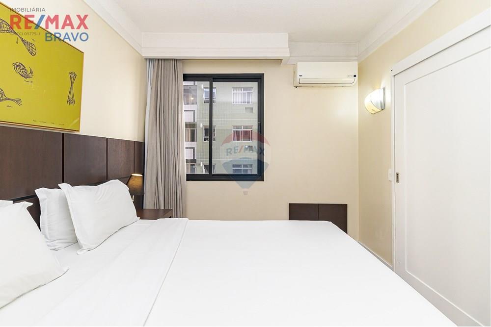 Apart Hotel/ Flat - Venda - Curitiba , Paraná - IMG_6014.jpg - 560371031-40