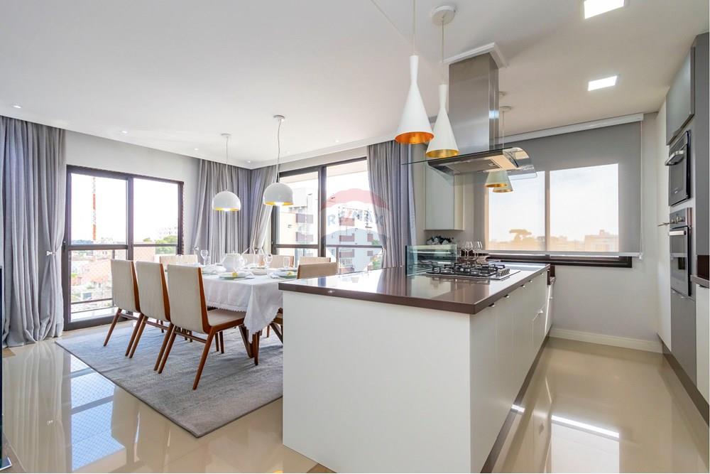 Cobertura - Venda - São José dos Pinhais , Paraná - IMG_3556_1.jpg - 560411051-193