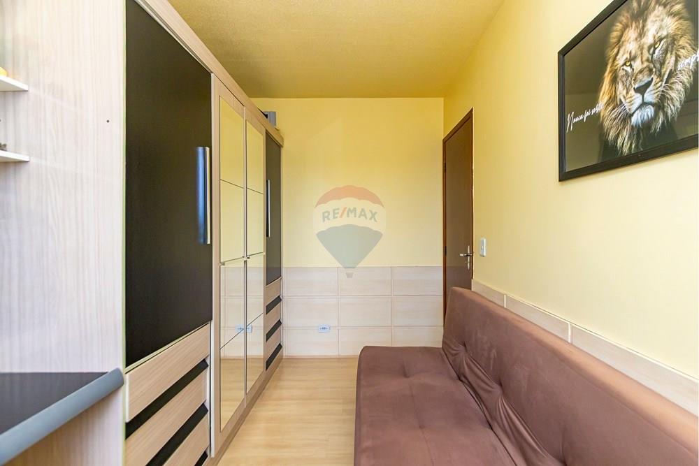 Apartamento - Venda - São José dos Pinhais , Paraná - IMG_9531_1.jpg - 560351107-18