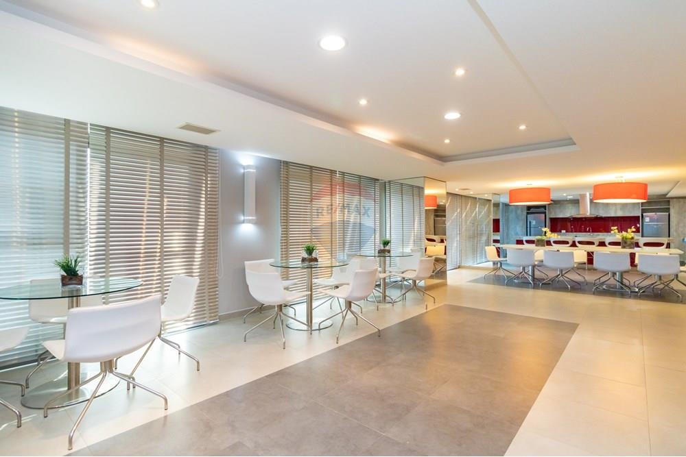 Apart Hotel/ Flat - Alugar - Curitiba , Paraná - IMG_8021.jpg - 560251018-307