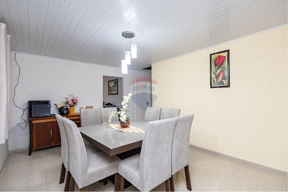 Casa - Venda - Araucária , Paraná - IMG_9352.jpg - 560491004-4