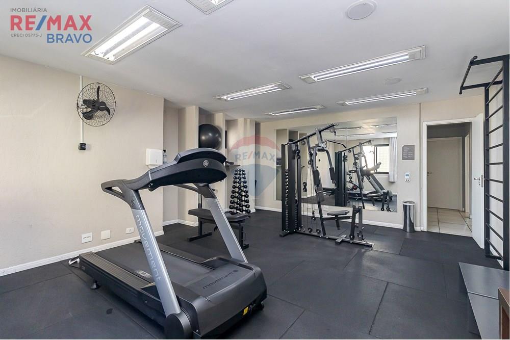 Apart Hotel/ Flat - Venda - Curitiba , Paraná - IMG_6038.jpg - 560371031-40