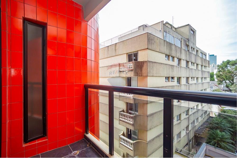 Apartamento - Alugar - Curitiba , Paraná - _MG_1490_1.jpg - 560471001-6