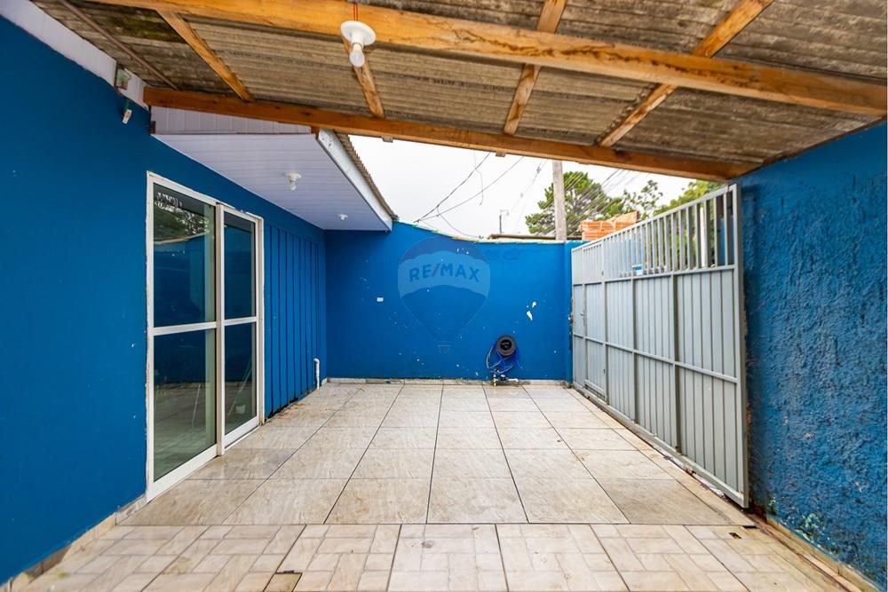 Casa - Venda - São José dos Pinhais , Paraná - IMG_9063.JPG - 560351071-22