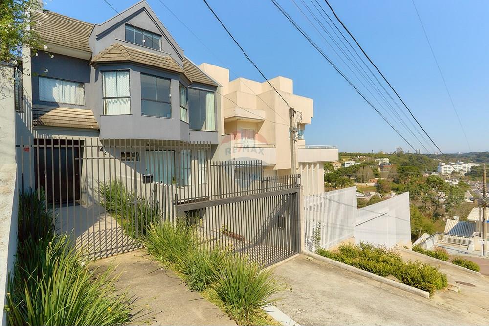 Sobrado - Venda - Curitiba , Paraná - Click House _69.jpg - 560351012-149