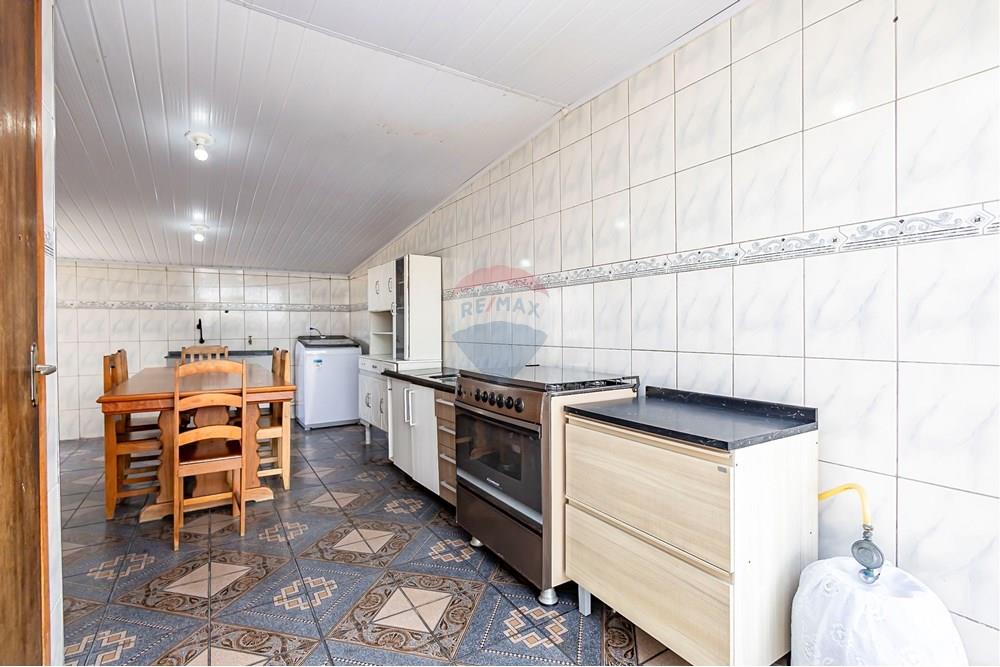 Sobrado - Venda - Curitiba , Paraná - IMG_2964_1.jpg - 560351106-42