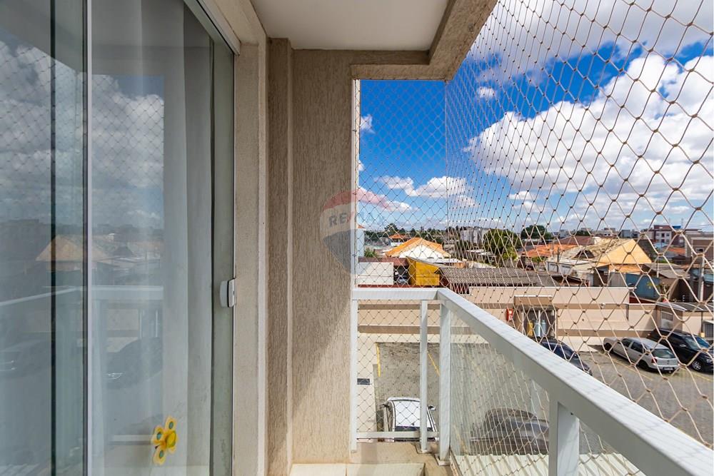 Apartamento - Venda - São José dos Pinhais , Paraná - 230.jpg - 560391055-28