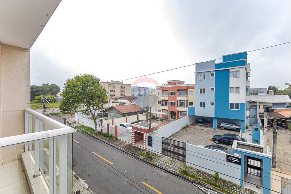 Apartamento - Venda - São José dos Pinhais , Paraná - IMG_0013.jpg - 560351119-29