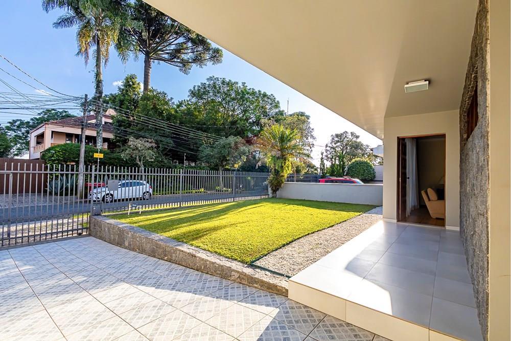Casa - Venda - Curitiba , Paraná - 4A.jpg - 560341101-19