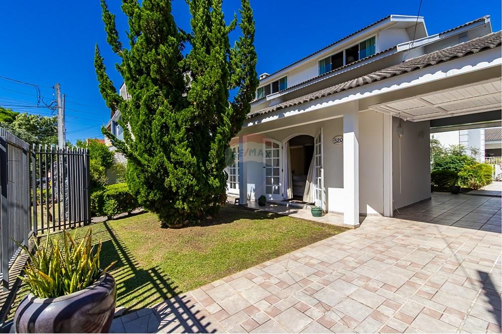 Casa - Venda - Curitiba , Paraná - IMG_3535.JPG - 560351004-93