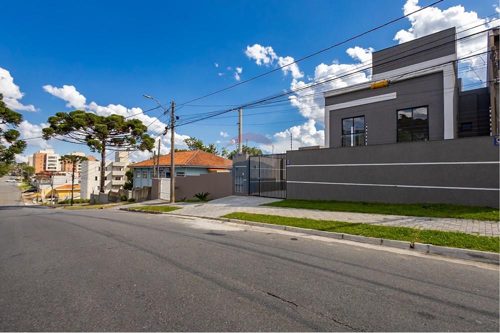 Sobrado - Venda - Curitiba , Paraná - IMG_5344.jpg - 560341193-19