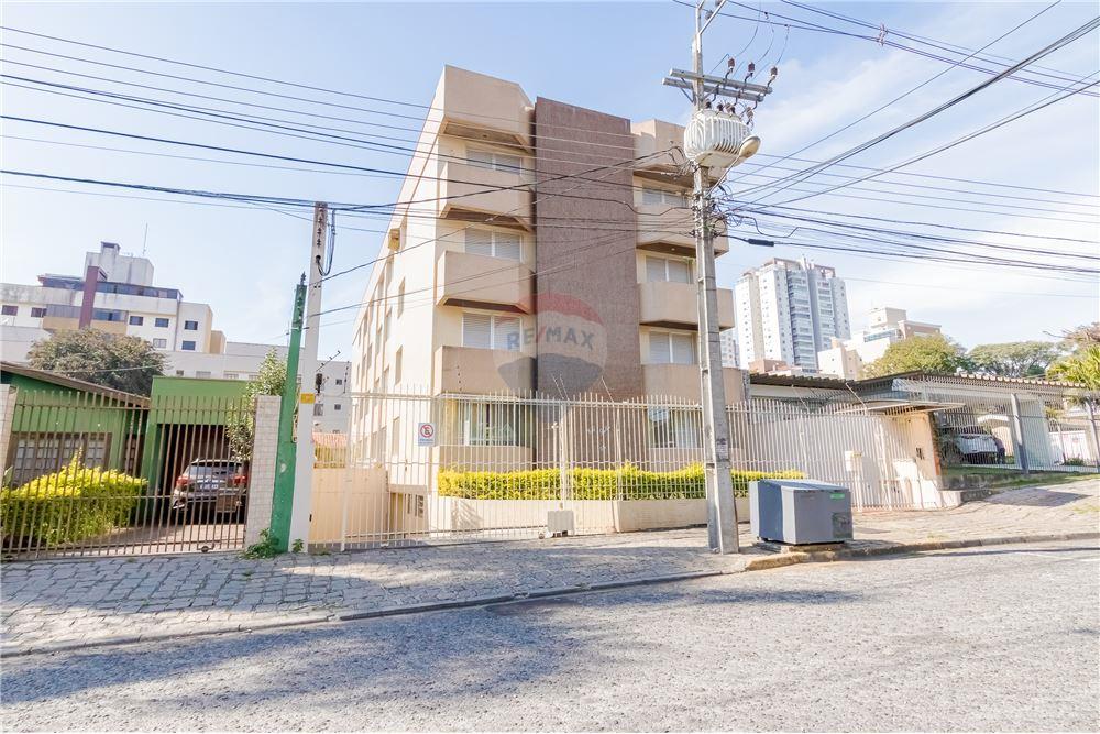 Apartamento - Alugar - Curitiba , Paraná - 48 - 560411052-121